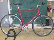 2006 Specialized Langster, customised bars, Single Speed bike.£185 Brixton, London