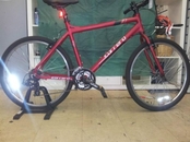 Carrera Subway 1 Hybrid Bike 2011/2012 - Medium 18"£160 Lambeth, London