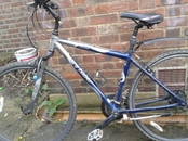 gary fisher tiburon£70 Finchley, London