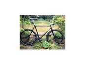 single speed bike with flip flop wheels£130 Islington, London