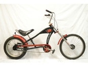 ABSOLUTELY AMAZING Chrysler Prowler chopper bicycle american bike Harley Davidson style cheap sale£145 Acton, London
