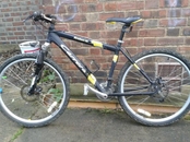 carrera kraken se black and yellow£85 Hendon, London