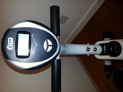 v fit recumbent exercise bike£70 Barnet, London