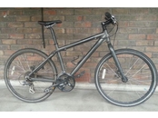 Giant Escape M2 2010 Hybrid BIke£150 Notting Hill, London