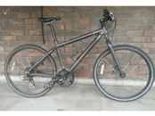 Giant Escape M2 2010 Hybrid BIke£160 Notting Hill, London