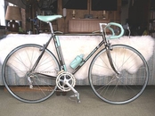 New Old Stock 1985 Bianchi Centenario (Chicago)