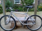 bike for sale£50 Hackney, London