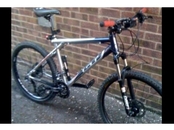 2009 GT AGGRESSOR XC3 10/10 condition£199 Shepherds Bush, London