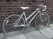 EMMELLE RACING BICYCLE‏£85 Angel, Islington, London