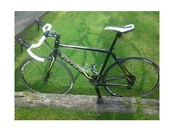 Mens Carrera Zelos Road 2013 Racing Bike rrp 599£300 Camberwell, London