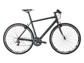 CUBE SL Cross Race Hybrid Road Bike 2013, 54cm, Ultralite Frame, RRP £1349, Mint£500 Walthamstow, London