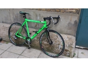 Viking Sprint road bike 59cm frame good condition£70 Maida Vale, London