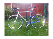 Mens Carrera Virtuoso Road Racing Bike£170 Camberwell, London