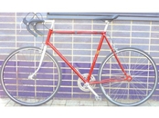 Gorgeous Lightweight Columbus Framed Single Speed/ flipflop, Serviced£290 Hoxton, London