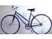 Gorgeous Vintage Lightweight single speed, not fixie serviced£210 Columbia Road, London