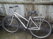 town bike£80 Croydon, London