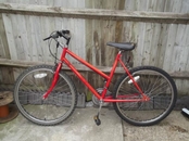 mountain bike£45 Croydon, London