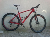 Specialized mountain S-works xtr bike£580 Richmond, London