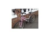 MOUNTAIN BIKE (LIKE NEW) 21 GEARS 26" INCH WHEELS £35£35 Leyton, London