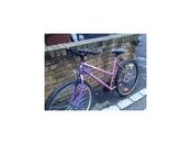 MOUNTAIN BIKE (LIKE NEW) 21 GEARS 26" INCH WHEELS £35£35 Leyton, London